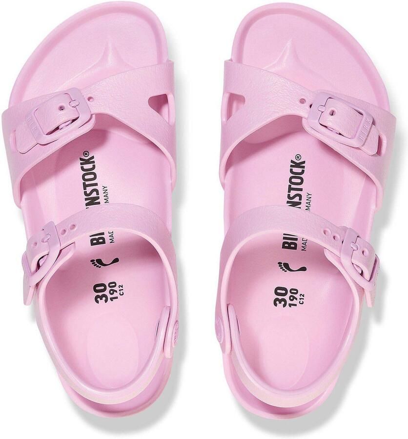 Birkenstock Rio Kids Eva Sandalen Eva Fashion Wear Kinderen - Foto 4