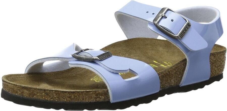 Birkenstock Rio Sandalen Junior
