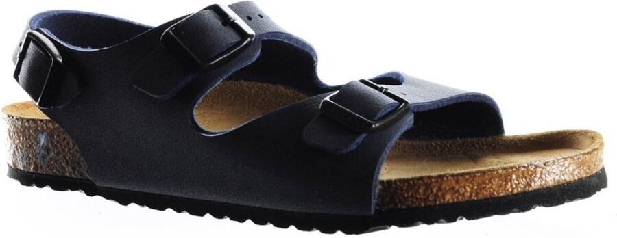 Birkenstock Roma Kids Navy
