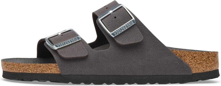 Birkenstock Sandalen Arizona Birkibuc Calz. S Fashion Wear Volwassen