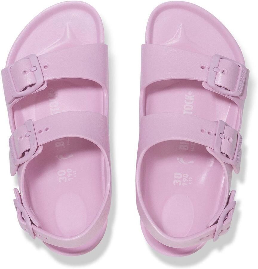 Birkenstock Milano Kids Eva Sandalen Fashion Wear Kinderen - Foto 2