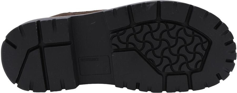 Birkenstock Schoenen Kant Midden Brown