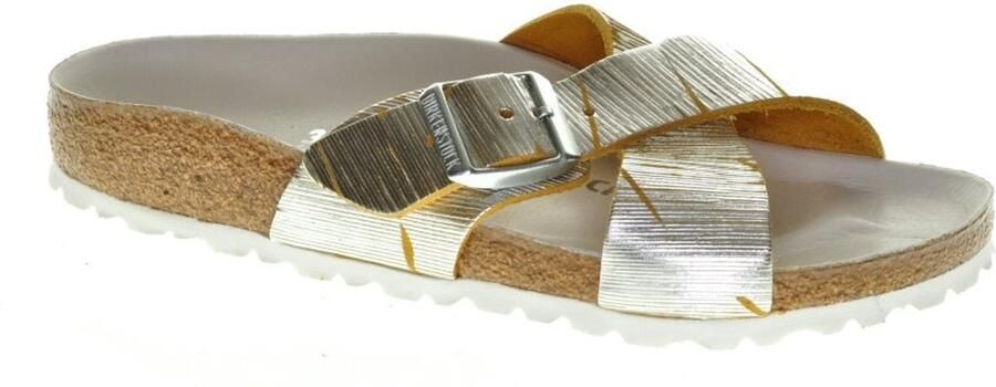 Birkenstock Siena Rivet Logo