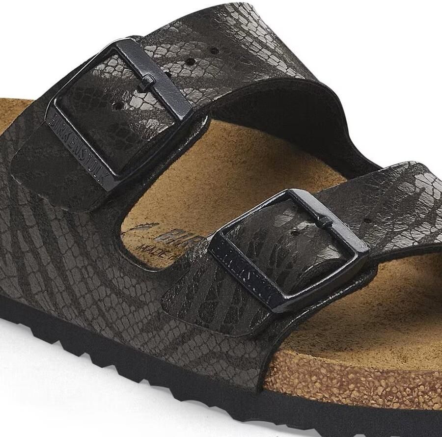 Birkenstock Arizona Slippers Synthetisch Streetwear Vrouwen - Foto 2