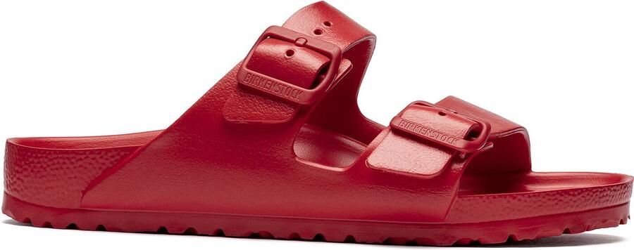 Birkenstock Arizona EVA Slippers Active Red Regular fit | Rood | EVA - Foto 2