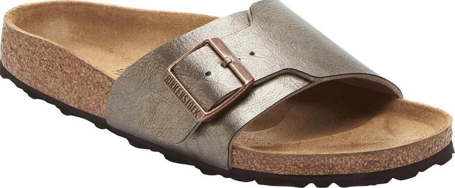 Birkenstock SLIPPER Catalina BS Birko-Flor