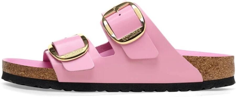 Birkenstock Slippers Arizona Big Buckle Fashion Wear Vrouwen