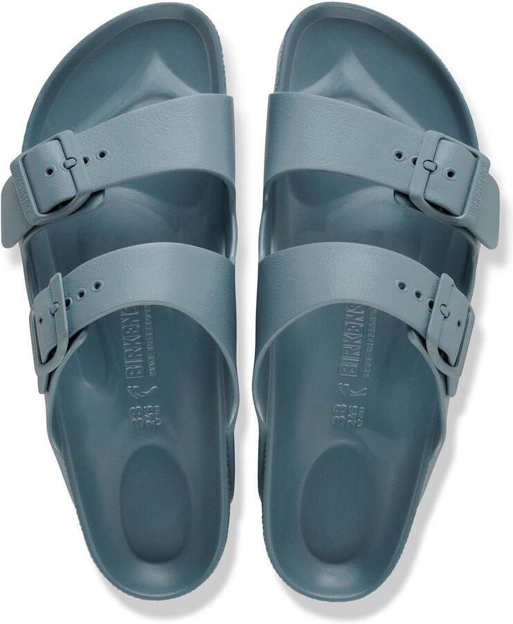 Birkenstock Slippers Arizona Eva Fashion Wear Vrouwen
