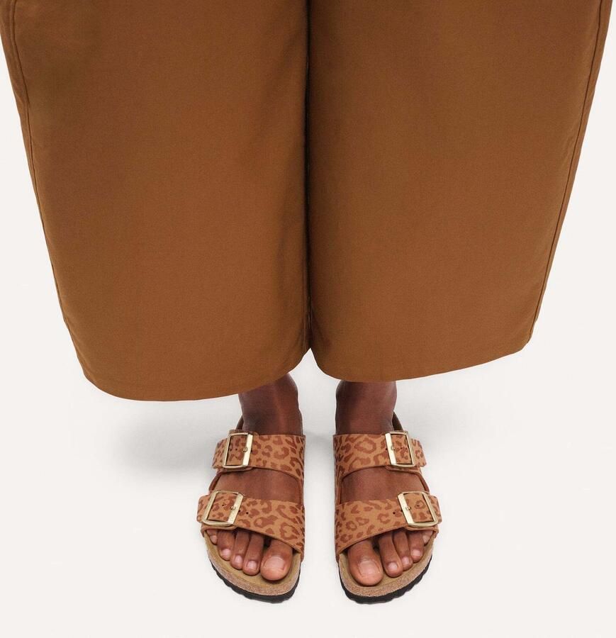 Birkenstock Arizona Synthetics Sandalen Fashion Wear Vrouwen - Foto 2