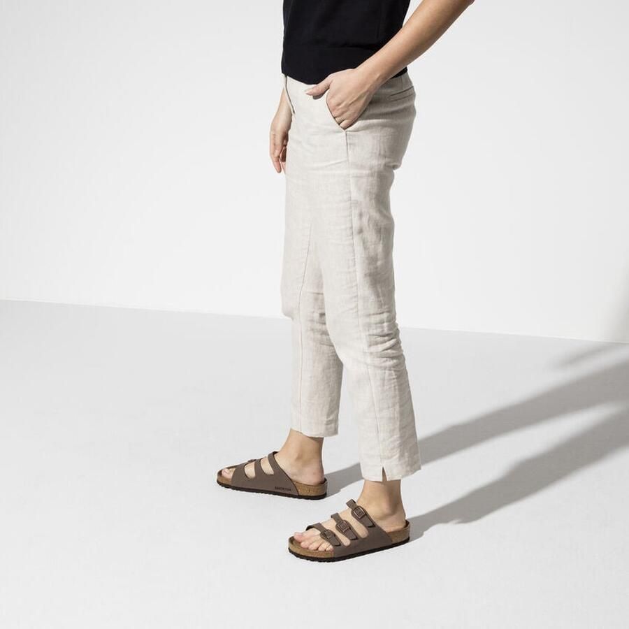 Birkenstock Bruine Slippers Comfortabel Stijlvol - Foto 3