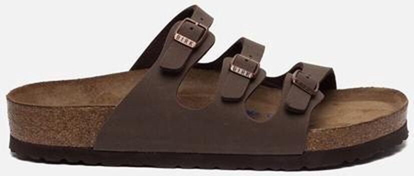 Birkenstock Bruine Slippers Comfortabel Stijlvol - Foto 18