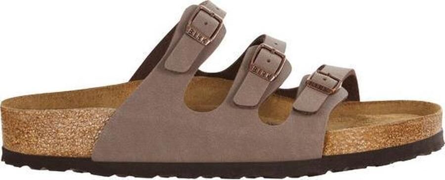 Birkenstock Bruine Slippers Comfortabel Stijlvol - Foto 16
