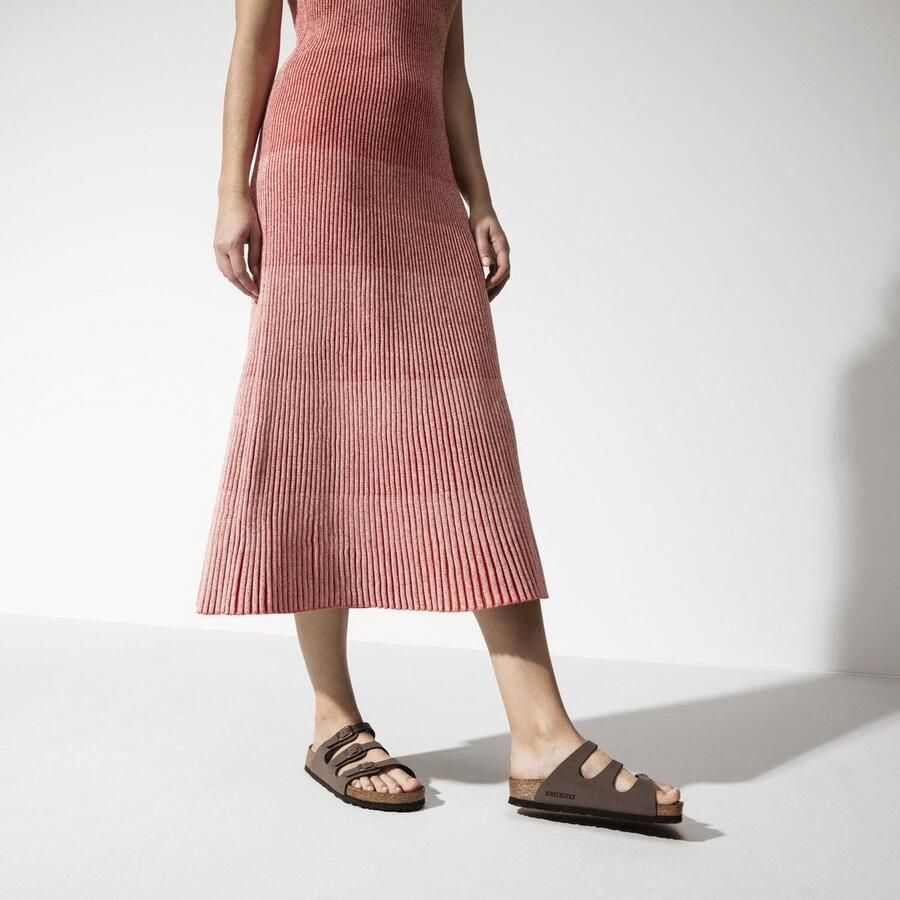 Birkenstock Bruine Slippers Comfortabel Stijlvol - Foto 4