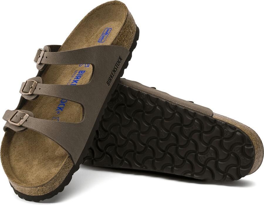 Birkenstock Bruine Slippers Comfortabel Stijlvol - Foto 9