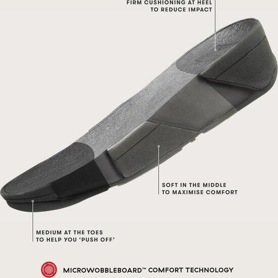 Birkenstock Arizona EVA Verstelbare Bandjes Lichtgewicht Sandalen Purple Dames - Foto 16