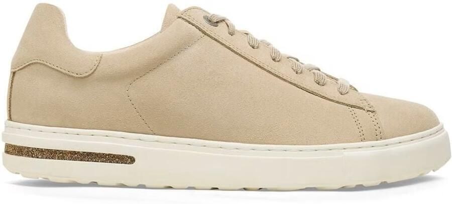 Birkenstock Lage Sneakers BEND LOW LEVE SANDCASTLE
