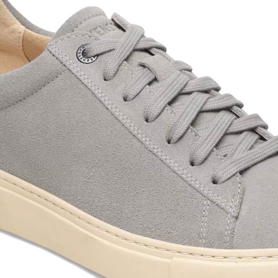 Birkenstock Sneaker Bend Low 1029661 Stone Coin