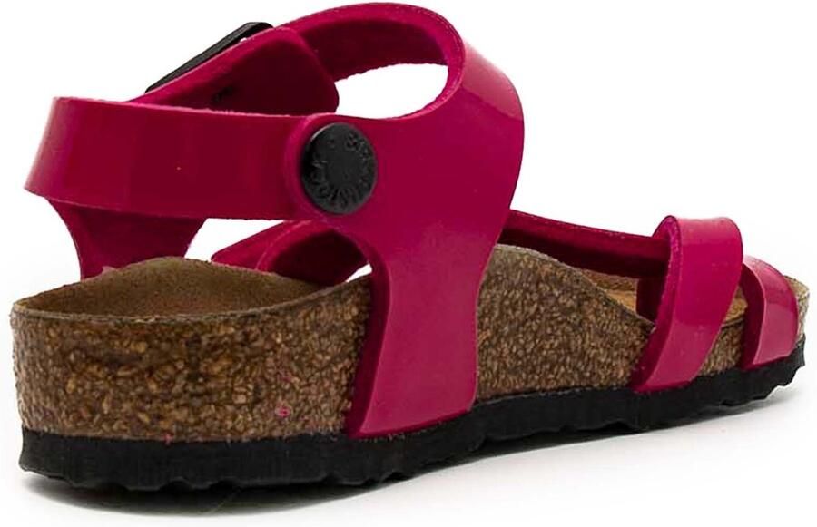 Birkenstock Taormina Sandalen Fashion Wear Kinderen