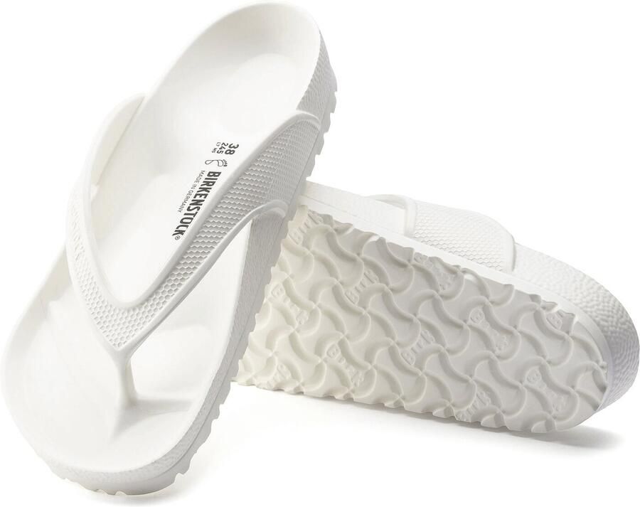 Birkenstock slipper HONOLULU EVA White regular EVA Holiday Brights - Foto 6