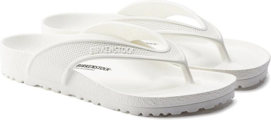 Birkenstock slipper HONOLULU EVA White regular EVA Holiday Brights - Foto 8