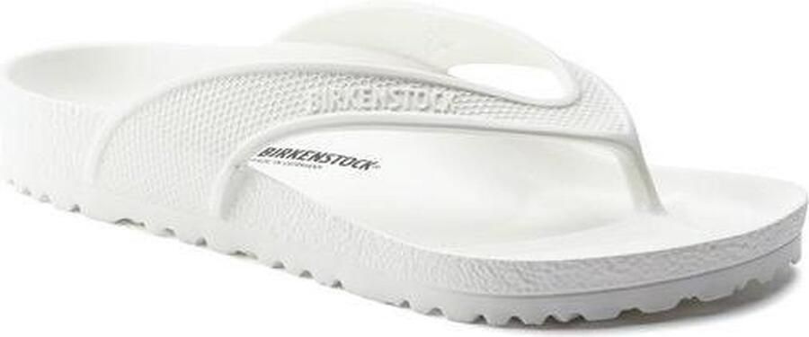 Birkenstock slipper HONOLULU EVA White regular EVA Holiday Brights - Foto 9