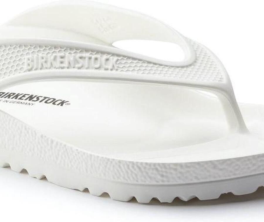 Birkenstock slipper HONOLULU EVA White regular EVA Holiday Brights - Foto 5