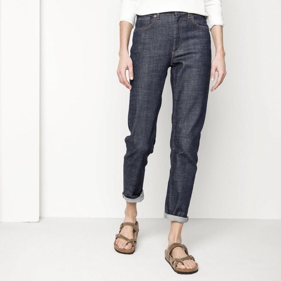 Birkenstock Mayari Dames Slippers Tobacco Brown Regular fit | Bruin | Nubuck - Foto 4