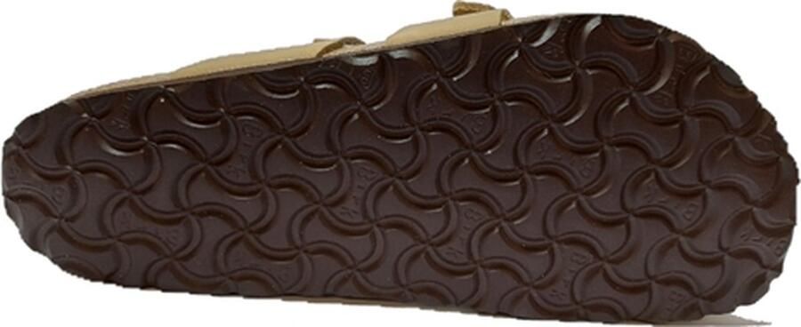 Birkenstock Mayari Dames Slippers Tobacco Brown Regular fit | Bruin | Nubuck - Foto 13