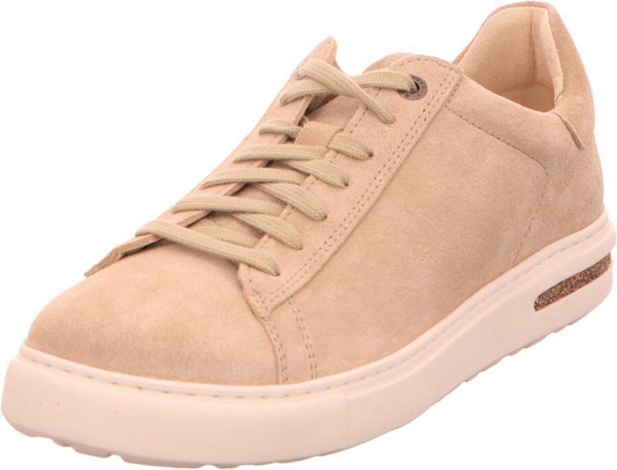 Birkenstock Low Narrow Sandcastle Sandalen