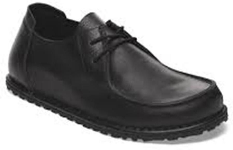 Birkenstock Nette schoenen Utti Lace Regular Black