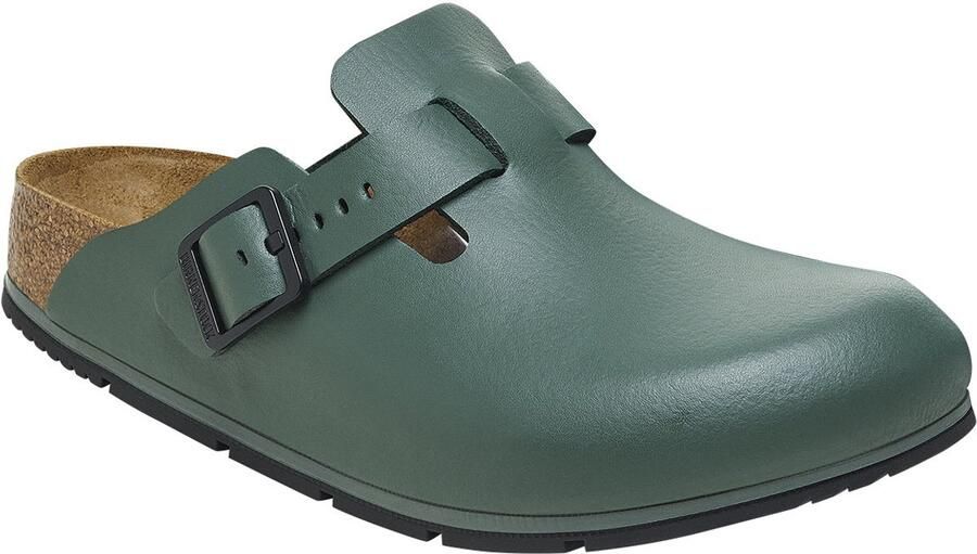 Birkenstock werkschoenen 1026081 Boston Pro