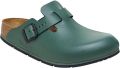 Birkenstock werkschoenen 1026188 Boston Pro - Donkergroen