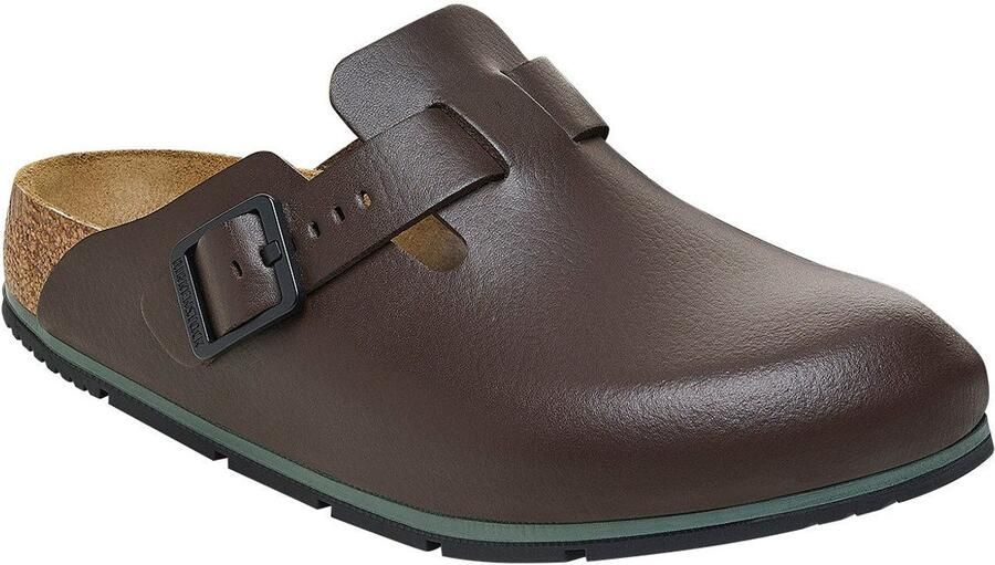 Birkenstock Sneakers BOSTON PRO 2 JAVA CALZ S