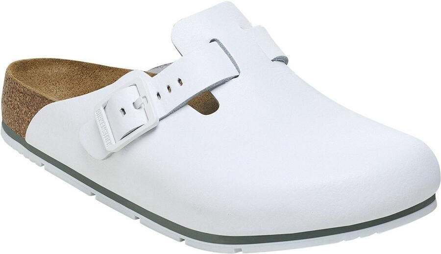 Birkenstock werkschoenen 1026214 Boston Pro