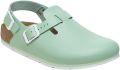 Birkenstock werkschoenen 1026221 Tokio Pro - Groen