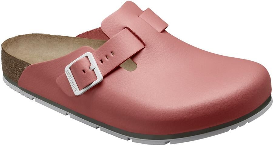 Birkenstock werkschoenen 1026241 Boston Pro