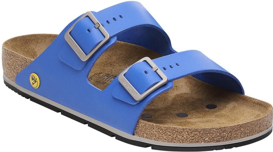 Birkenstock werkschoenen Arizona