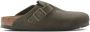 Birkenstock Boston Sandalen Schoenen thyme maat: 45 beschikbare maaten:43 44 45 - Thumbnail 7