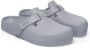 Birkenstock Boston EVA Sandalen Gray - Thumbnail 1