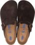 Birkenstock Boston men Favorite Styles bruin Schoenen - Thumbnail 4