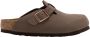 Birkenstock Boston (GS) Unisex Favorite Styles bruin Schoenen - Thumbnail 2