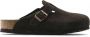 Birkenstock Boston men Favorite Styles bruin Schoenen - Thumbnail 1