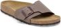 Birkenstock Women's Catalina BFBC Sandalen Narrow bruin - Thumbnail 6
