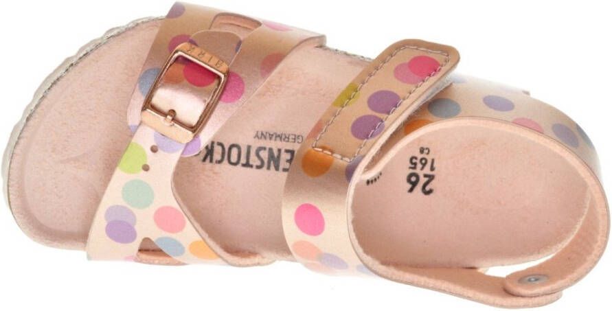Birkenstock kids 1021711 Colorado Kids BF Narrow Q1