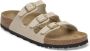 Birkenstock Sandalen FLORIDA SANDCASTLE CALZ S - Thumbnail 1