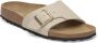Birkenstock Women's Catalina BF Sandalen Narrow beige bruin - Thumbnail 6