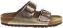 Birkenstock Arizona Graceful Pantoffels Birko Flor Streetwear Vrouwen - Thumbnail 1