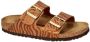 Birkenstock Arizona Pantoffels Synthetisch Streetwear Vrouwen - Thumbnail 6