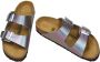 Birkenstock -Dames paars slippers & muiltjes - Thumbnail 1