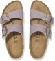 Birkenstock -Dames paars slippers & muiltjes - Thumbnail 1